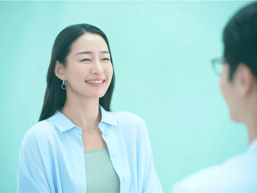 当院からのお約束