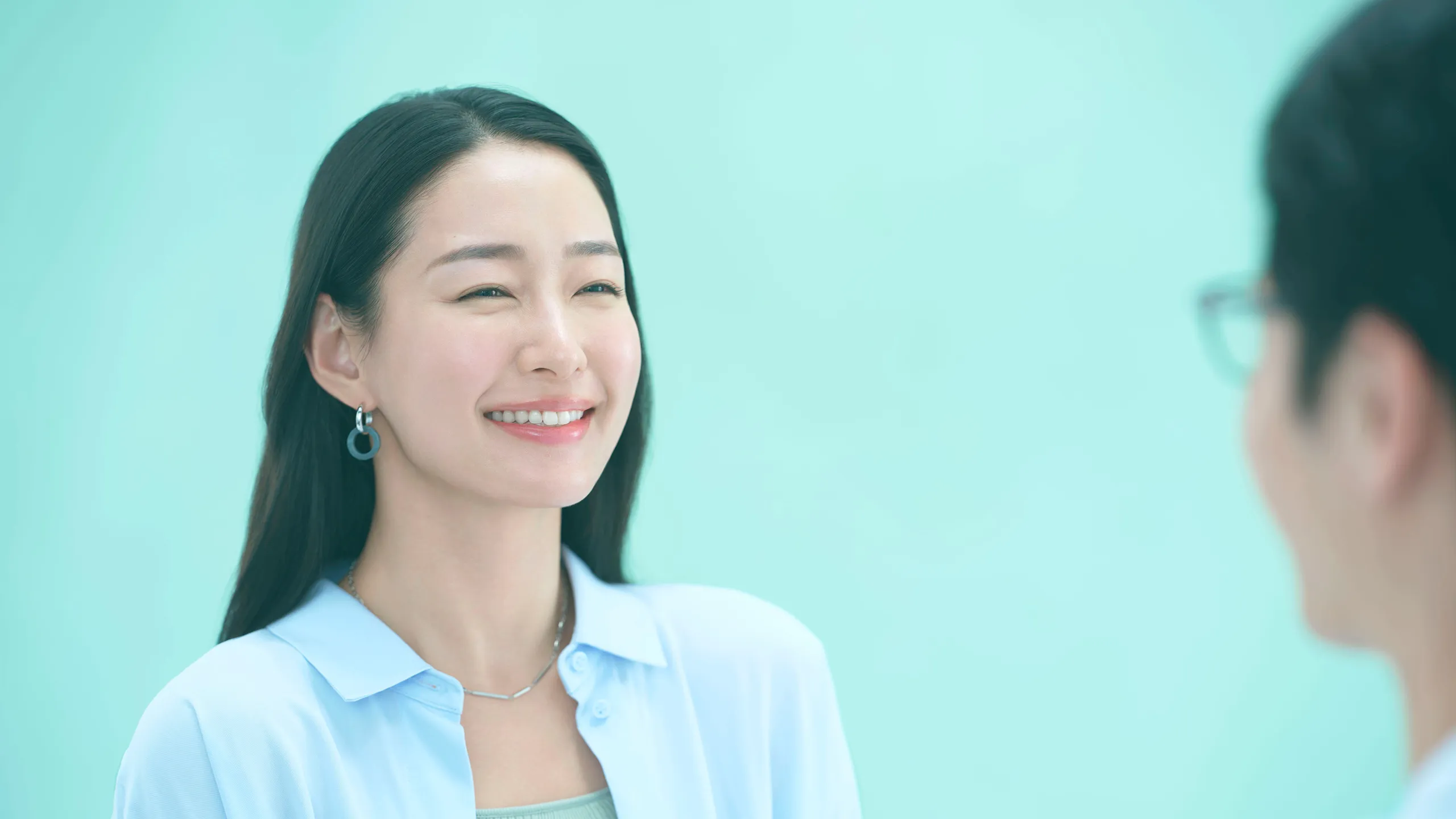 当院からのお約束