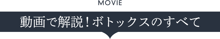 動画で解説!ボトックスの全て