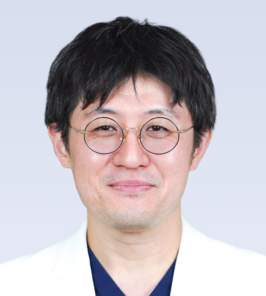 城本クリニック Dr.宮本大