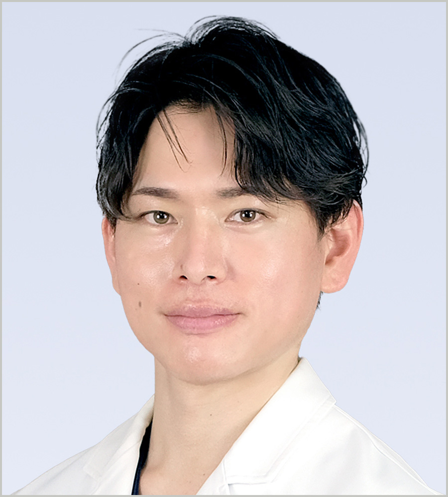城本クリニック Dr.奈良努