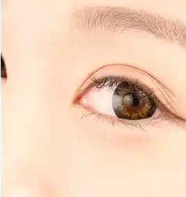 目元・額(クマ・涙袋・眉間)